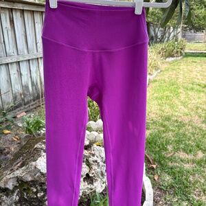 Reluna Original Sculptseam™ Legging in Space Cowboy